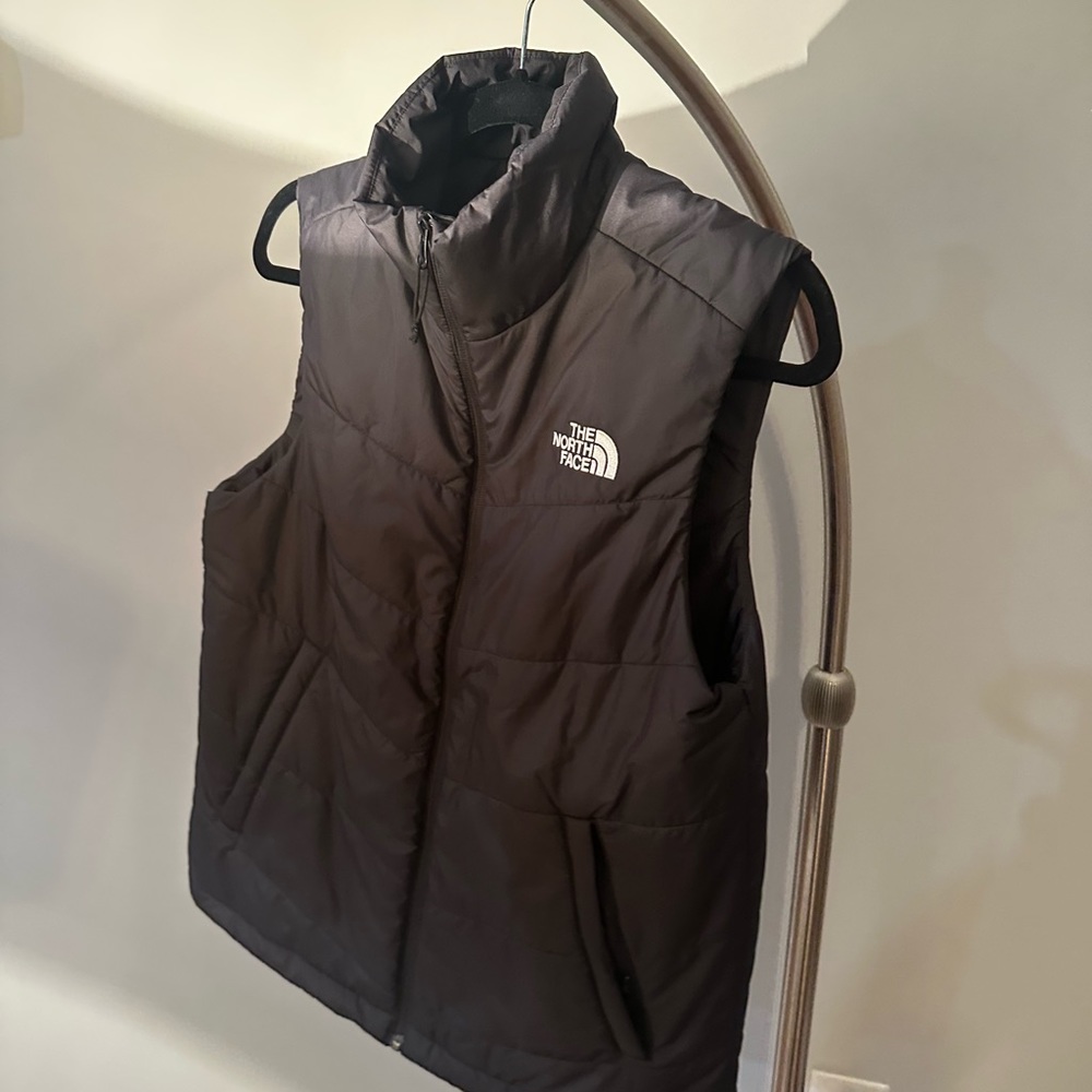 Northface vest